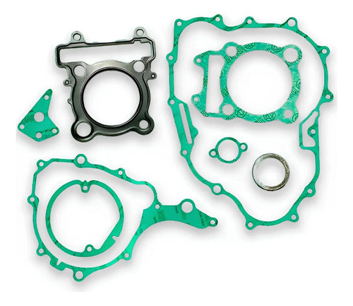 Jogo de Juntas do Motor Smartfox Yamaha Fazer Lander Ténéré 250