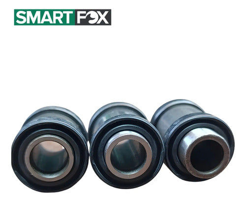 Bucha do Braço Pro-Link com Rolamento Smartfox Yamaha Fazer 250 2009 a 2017