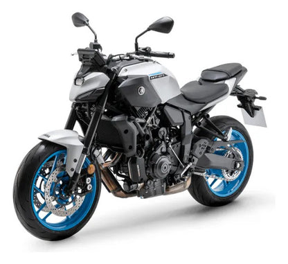 Kit Relação DID Premium com Retentor Yamaha Mt-07 2015 em diante 525VX3 108L 43/16T