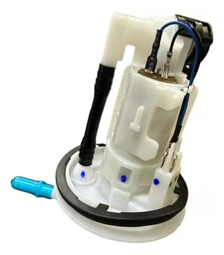 Bomba de Combustível Smartfox Yamaha Fazer Lander 250
