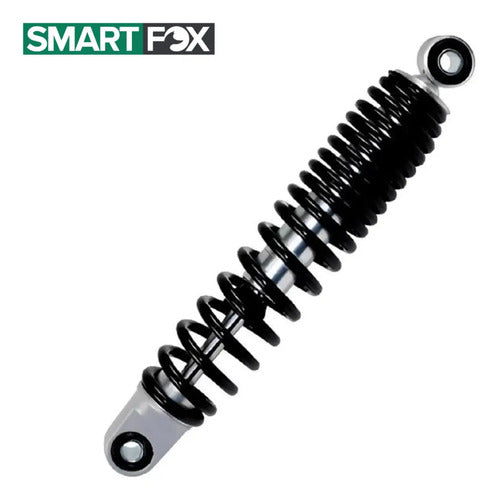 Amortecedor Traseiro Central Pro-Link Smartfox Yamaha Crypton 115 2009 em diante