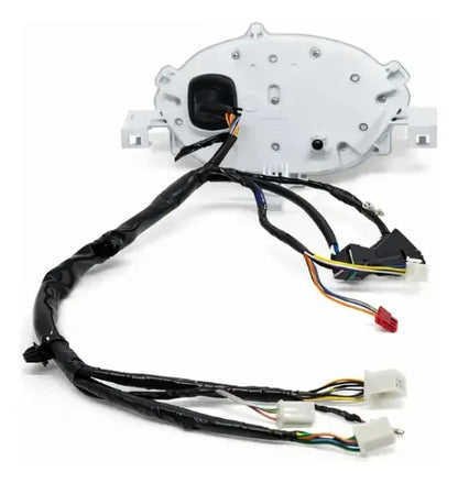 Medidor Painel Velocímetro Magnetron Honda Biz 125 2018 a 2022