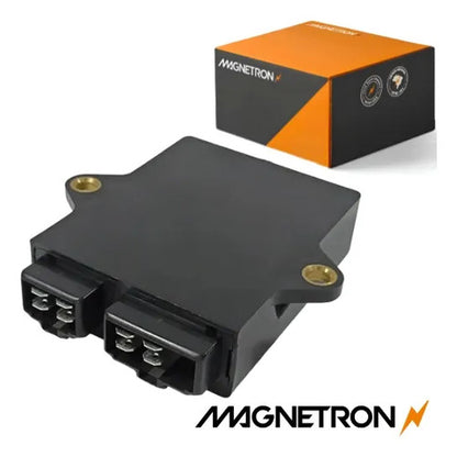 Módulo CDI TCI Magnetron Yamaha Xv 250 Virago 1995 a 2002