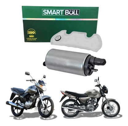 Refil da Bomba de Combustível Gasolina Smartfox Honda Cg 150 Titan 2009 a 2010