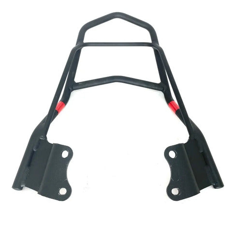 Suporte de Baú Bagageiro Givi Yamaha Fazer 150 2014 a 2025