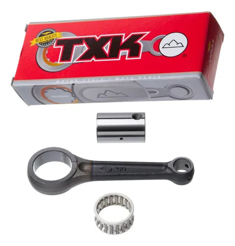 Biela Completa TXK Honda Biz 125 2005 a 2023