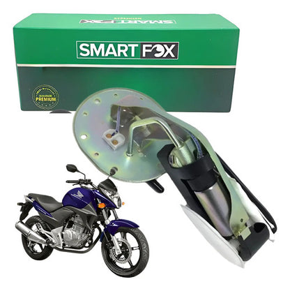 Bomba de Combustível Gasolina Smartfox Honda Cb 300r 2009 a 2012
