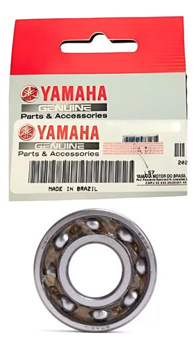 Rolamento da Roda Traseira Yamaha Factor 125 Factor Fazer 150 6202U