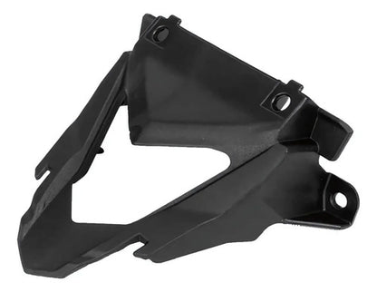 Suporte do Farol Yamaha Fazer Fz25 250 2018 a 2021 Preto