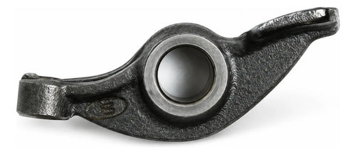 Balancim de Válvula de Admissão e Escape Smartfox Yamaha Crypton 115 Factor Xtz 125
