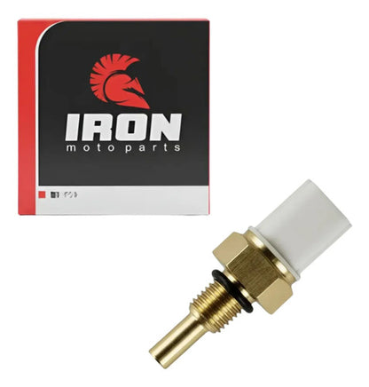 Sensor de Temperatura da Água Iron Honda Trx 420 Fourtrax 2008 a 2013