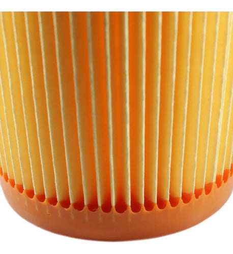 Filtro de Ar Smartfox Honda Cg 150 Titan 2004 a 2008