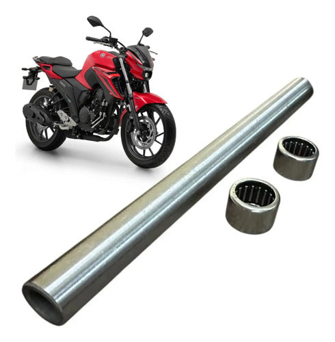 Bucha da Balança com Rolamento Smartfox Yamaha Fazer 150 Fz25 250