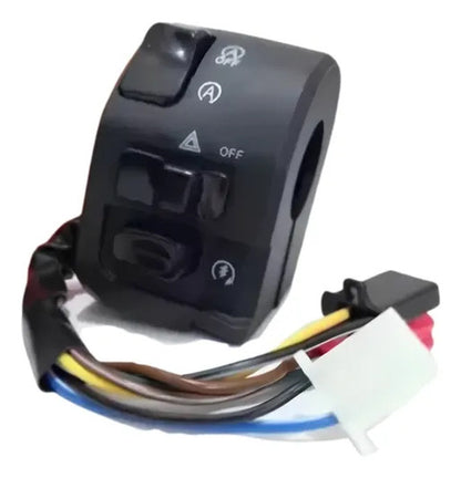 Interruptor de Partida Magnetron Yamaha Nmax 160 2021 a 2023
