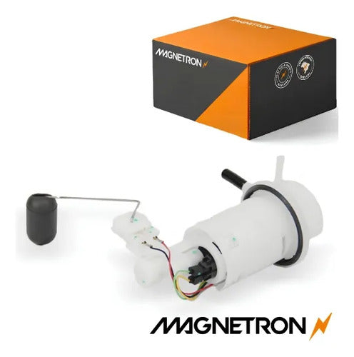 Bomba de Combustível com Boia Magnetron Yamaha Factor 125 Factor Fazer 150
