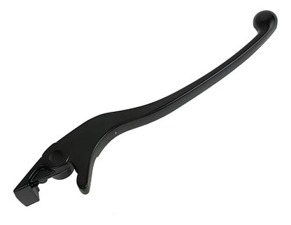 Manete de Freio Direito Iron Honda Trx 420 Fourtrax 2008 a 2013 Preto