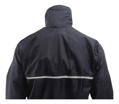 Capa de Chuva Conjunto Alba Europa Nylon