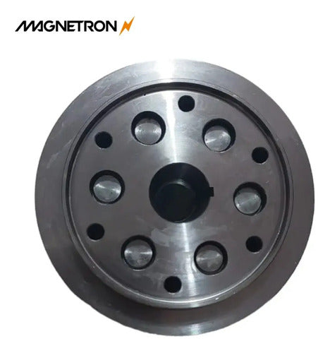 Volante do Magneto Magnetron Honda Cb 250f Twister 2016 em diante Crf 250f 2019 a 2024