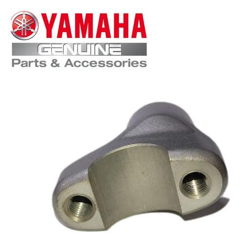Fixador Inferior do Guidão Yamaha Crosser 150 2014 a 2025