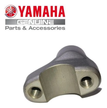 Fixador Inferior do Guidão Yamaha Crosser 150 2014 a 2025