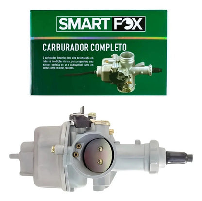 Carburador Smartfox Honda Bros 150 2003 a 2005
