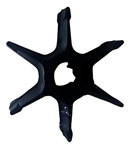 Rotor da Bomba d'Água Yamaha Motor de Popa 40 HP 2T