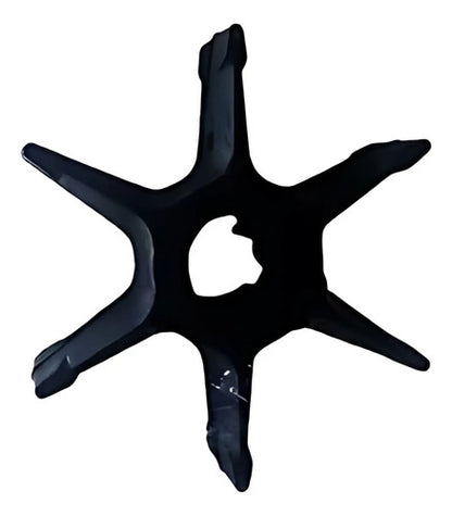 Rotor da Bomba d'Água Yamaha Motor de Popa 40 HP 2T