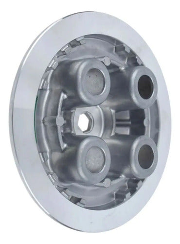 Platô da Embreagem Yamaha Factor 125 Fazer Crosser Factor 150