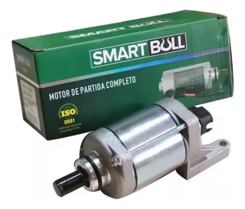 Motor de Partida Smartfox Honda Cbx 250 Twister Tornado 250 2001 em diante