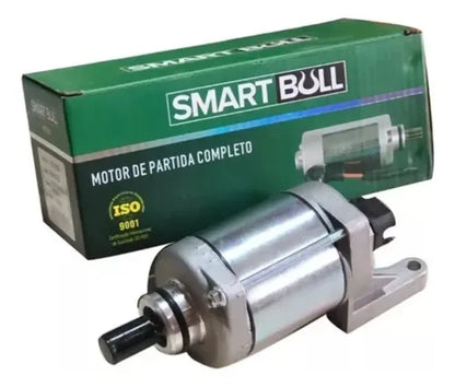 Motor de Partida Smartfox Honda Cbx 250 Twister Tornado 250 2001 em diante