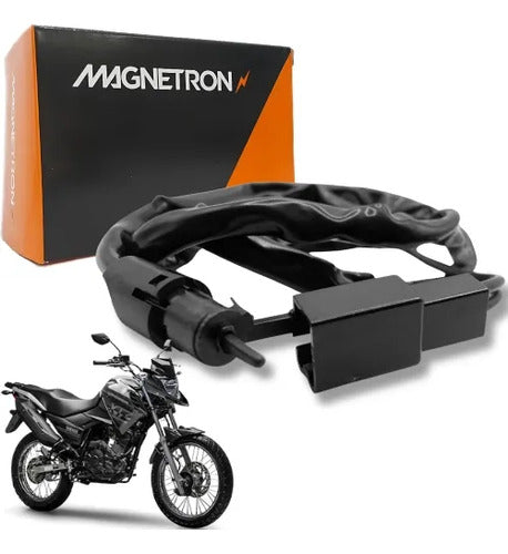 Interruptor da Embreagem Magnetron Yamaha Crosser 150 2015 a 2022