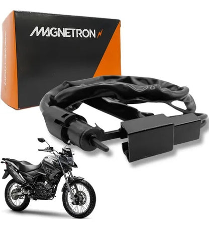 Interruptor da Embreagem Magnetron Yamaha Crosser 150 2015 a 2022
