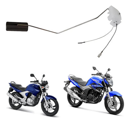 Boia do Tanque Smartfox Yamaha Fazer 250 2006 a 2017