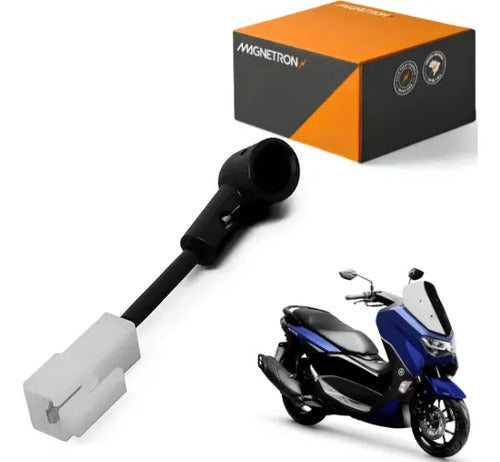 Cabo do Motor de Partida Magnetron Yamaha Nmax 160 2017 a 2021