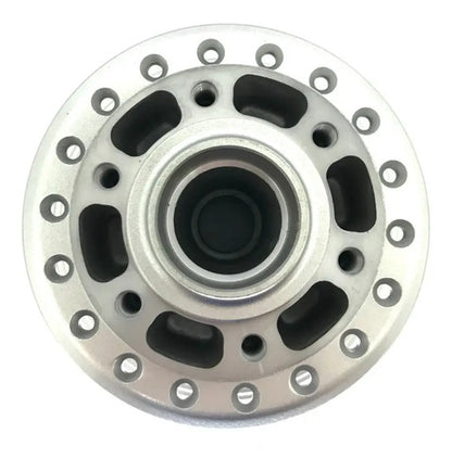 Cubo da Roda Traseira para Freio a Tambor Yamaha Crosser 150 2014 em diante
