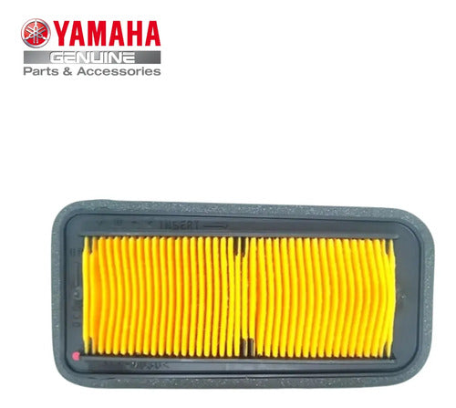 Filtro de Ar Yamaha Fazer Fz25 250 2018 em diante