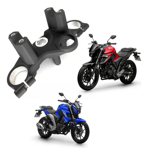 Mesa Superior Yamaha Fazer Fz25 250 2018 em diante