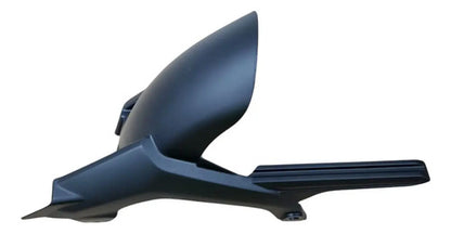 Paralama Traseiro com Capa da Corrente Yamaha Fazer Fz25 250 2018 a 2024