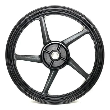 Roda Liga Leve Traseira Yamaha Factor 125 2009 em diante Factor 150 2016 a 2025 Aro 18