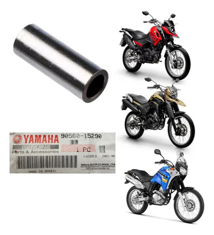 Espaçador do Cubo da Roda Dianteira Yamaha Crosser 150 Lander Ténéré 250
