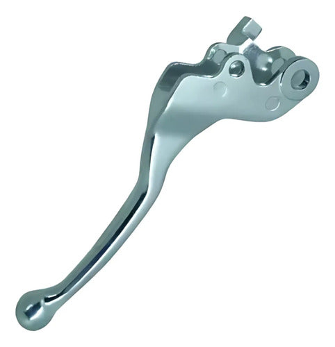 Manete de Freio Esquerdo Yamaha Neo 125 2017 a 2025