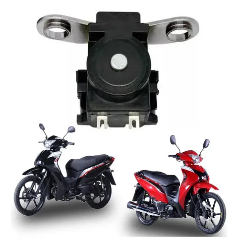 Bobina de Pulso Smartfox Shineray Jet 50 2016 a 2020