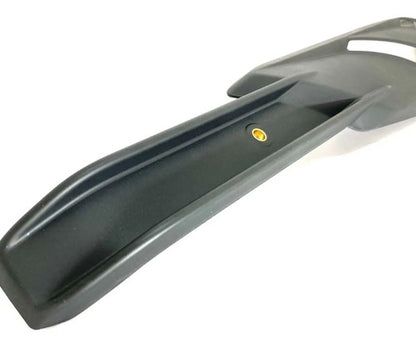 Protetor do Escapamento Yamaha Factor 125 150 2017 em diante