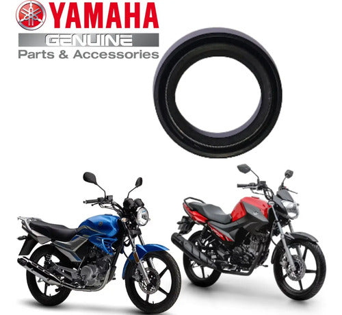 Retentor de Bengala Yamaha Factor 125 2004 a 2016