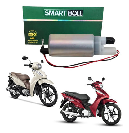 Refil da Bomba de Combustível Smartfox Honda Biz 125 2011 a 2015
