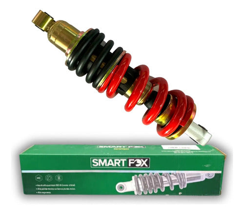 Amortecedor Traseiro Central Pro-Link Smartfox Honda Cb 250f Twister 2016 em diante
