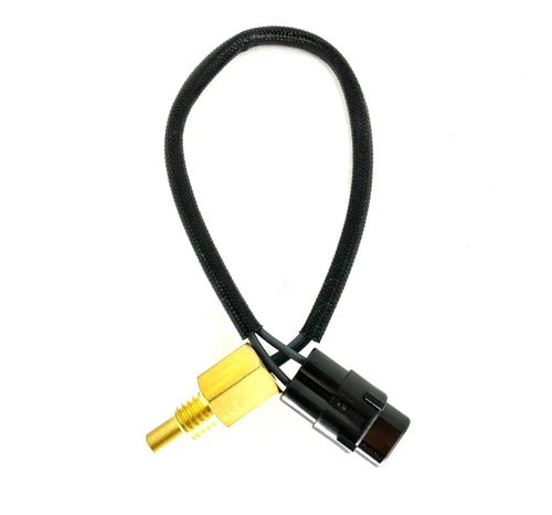 Sensor de Temperatura Yamaha Fazer 250 2006 a 2017 Lander 250 2009 a 2019 Ténéré 250 2011 em diante