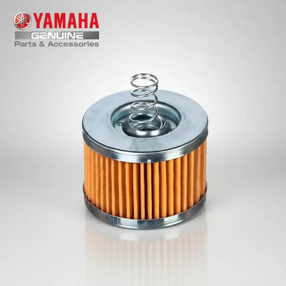 Filtro de Óleo Yamaha Factor 125 Fazer Factor Crosser 150