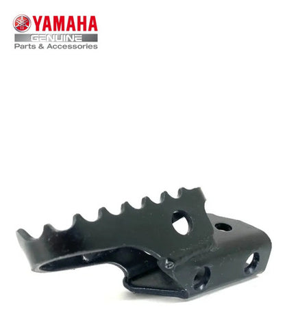 Estribo Pedaleira Dianteira Esquerda Yamaha Crosser 150 Xt 225 Lander Ténéré 250