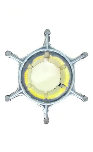 Rotor da Bomba d'Água Yamaha Motor de Popa 8 HP